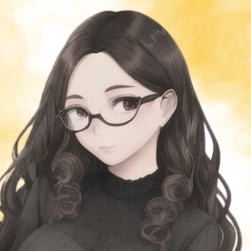 プロフィールアイコン